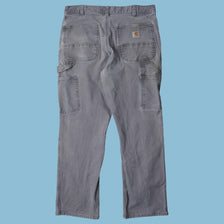 Vintage Carhartt Carpenter Pants - M