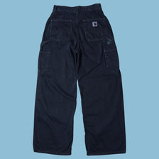 Vintage Carhartt Carpenter Pants - S