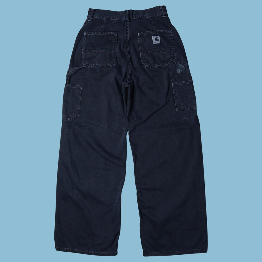 Vintage Carhartt Carpenter Pants - S
