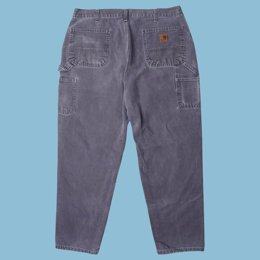 Vintage Carhartt Carpenter Pants - XL