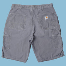 Vintage Carhartt Carpenter Shorts - 32