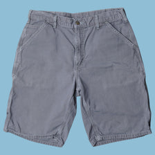 Vintage Carhartt Carpenter Shorts - 32