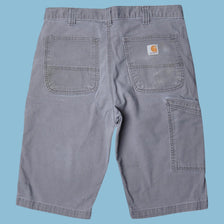 Vintage Carhartt Carpenter Shorts - 32