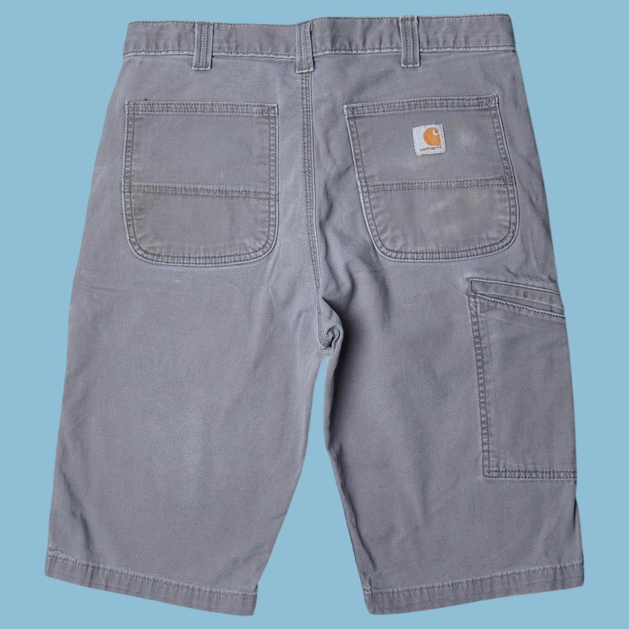 Vintage Carhartt Carpenter Shorts - 32