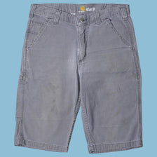 Vintage Carhartt Carpenter Shorts - 32