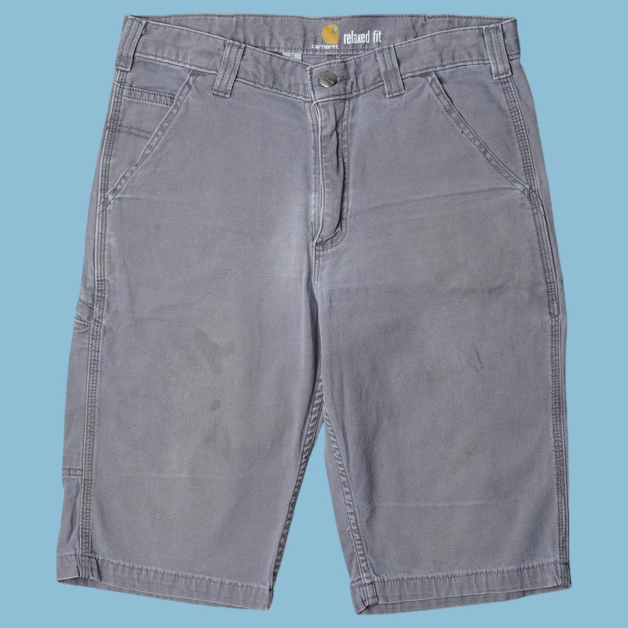 Vintage Carhartt Carpenter Shorts - 32