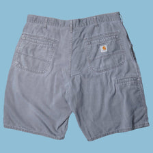 Vintage Carhartt Carpenter Shorts - 34