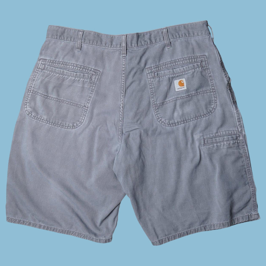 Vintage Carhartt Carpenter Shorts - 34