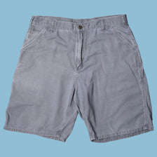 Vintage Carhartt Carpenter Shorts - 34