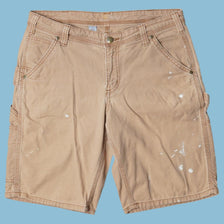 Vintage Carhartt Carpenter Shorts - L