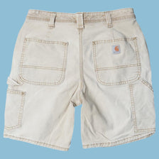 Vintage Carhartt Carpenter Shorts - 34