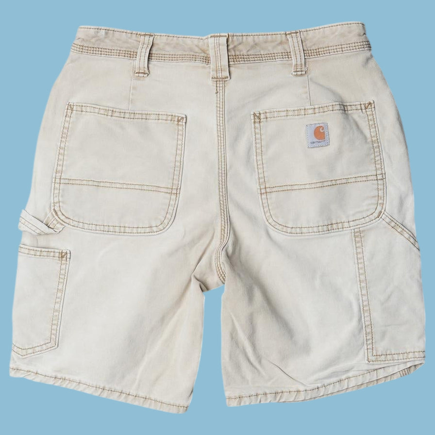 Vintage Carhartt Carpenter Shorts - 34
