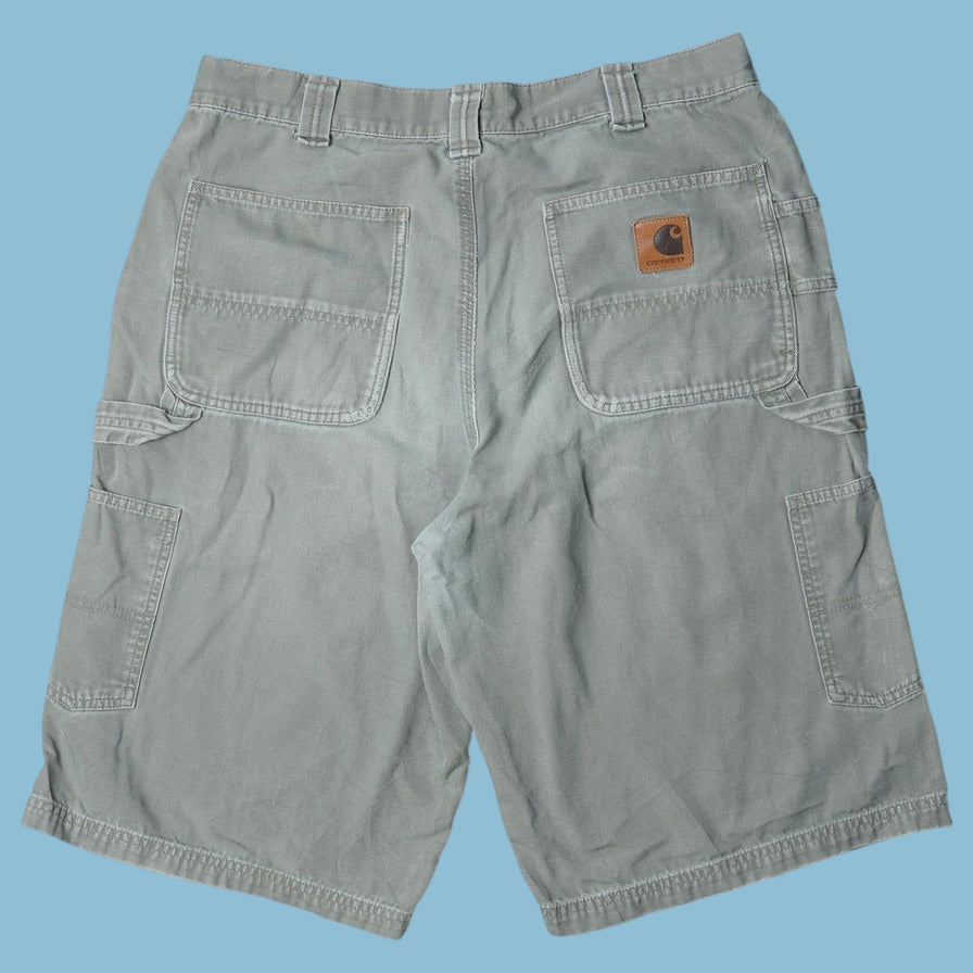 Vintage Carhartt Carpenter Shorts - 36