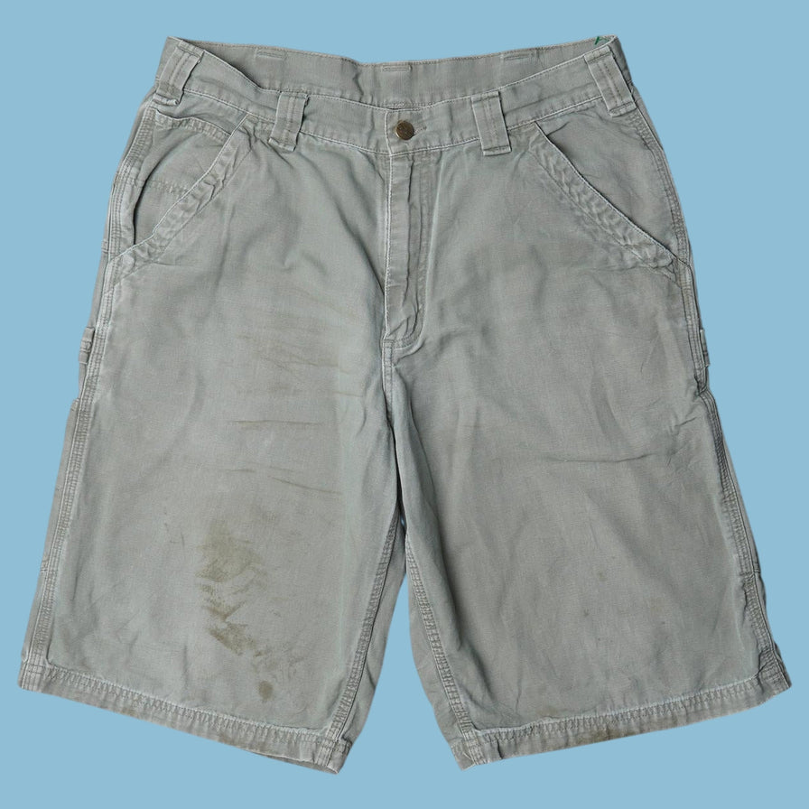 Vintage Carhartt Carpenter Shorts - 36