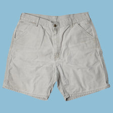 Vintage Carhartt Carpenter Shorts - 36