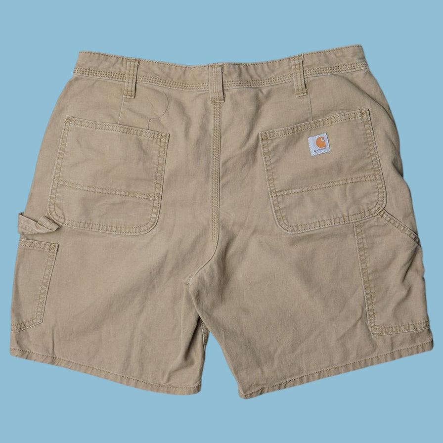 Vintage Carhartt Carpenter Shorts - 34