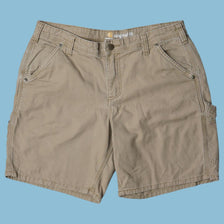 Vintage Carhartt Carpenter Shorts - 34