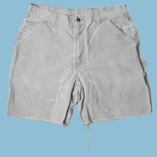 Vintage Carhartt Carpenter Shorts - L