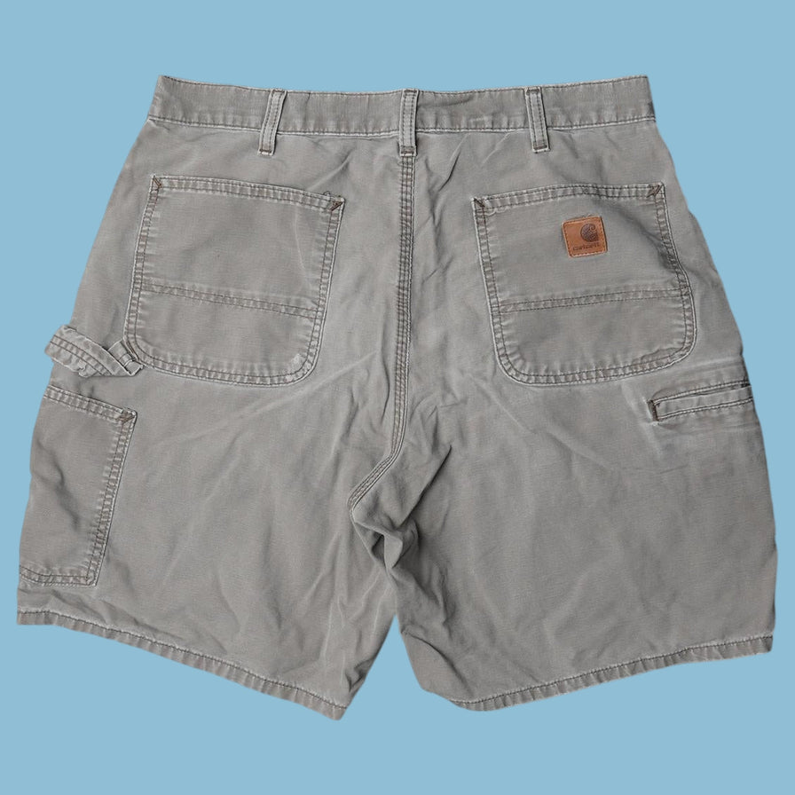 Vintage Carhartt Carpenter Shorts - L