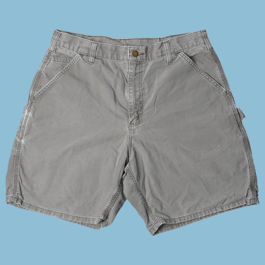 Vintage Carhartt Carpenter Shorts - L