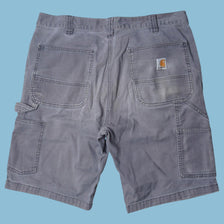 Vintage Carhartt Carpenter Shorts - L