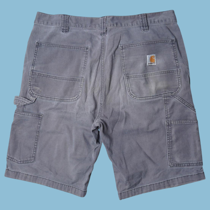 Vintage Carhartt Carpenter Shorts - L