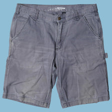 Vintage Carhartt Carpenter Shorts - L