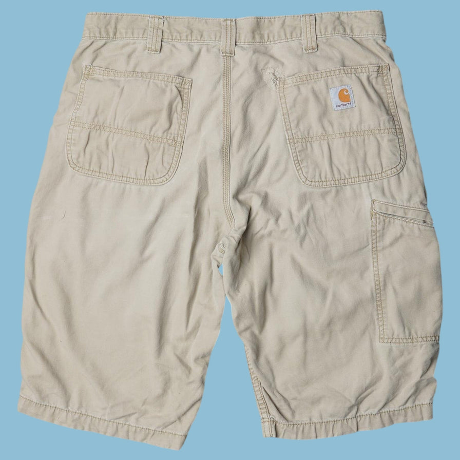 Vintage Carhartt Carpenter Shorts - L