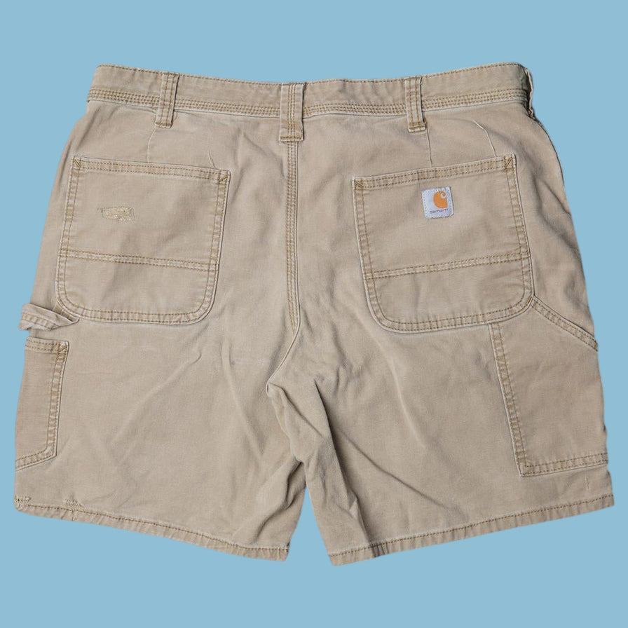Vintage Carhartt Carpenter Shorts - L