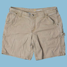 Vintage Carhartt Carpenter Shorts - L