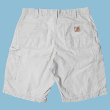 Vintage Carhartt Carpenter Shorts - L