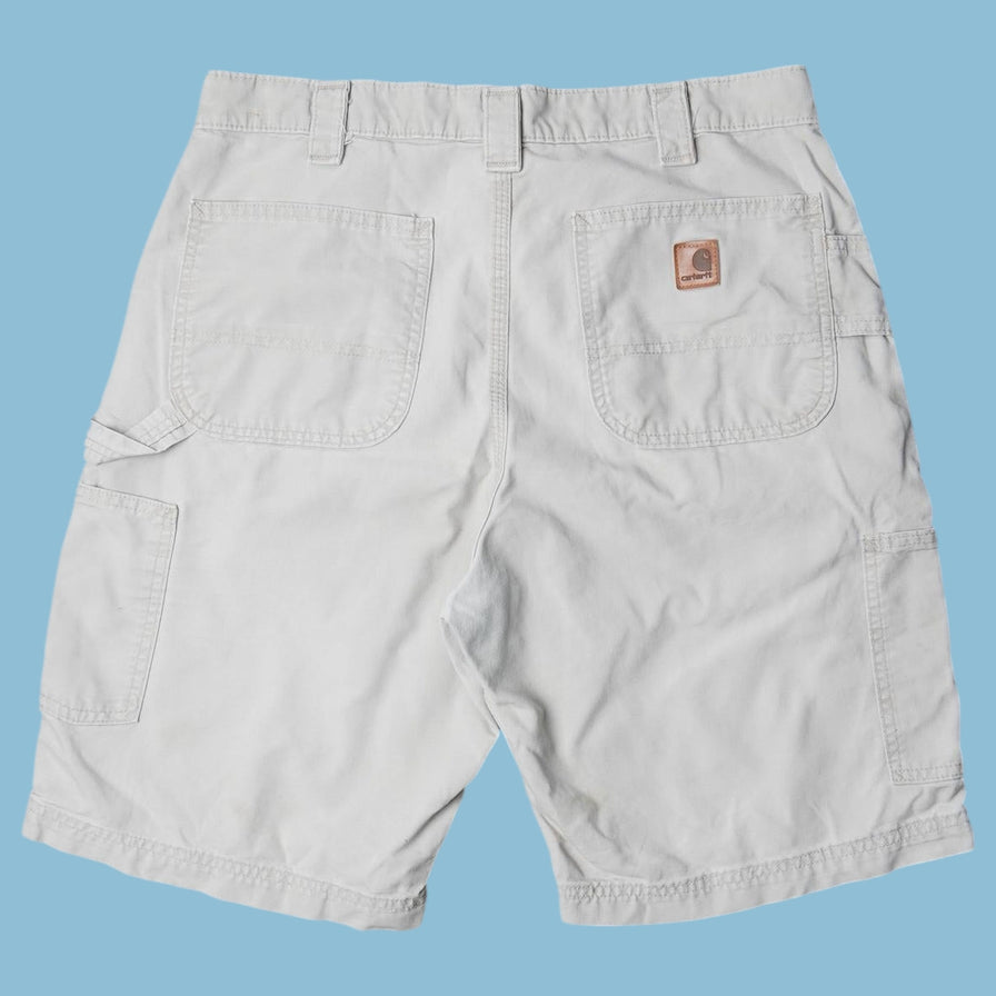 Vintage Carhartt Carpenter Shorts - L