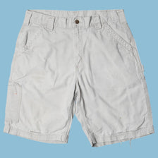 Vintage Carhartt Carpenter Shorts - L