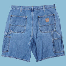 Vintage Carhartt Carpenter Shorts - L