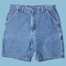 Vintage Carhartt Carpenter Shorts - L
