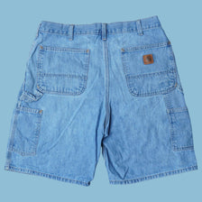 Vintage Carhartt Carpenter Shorts - L