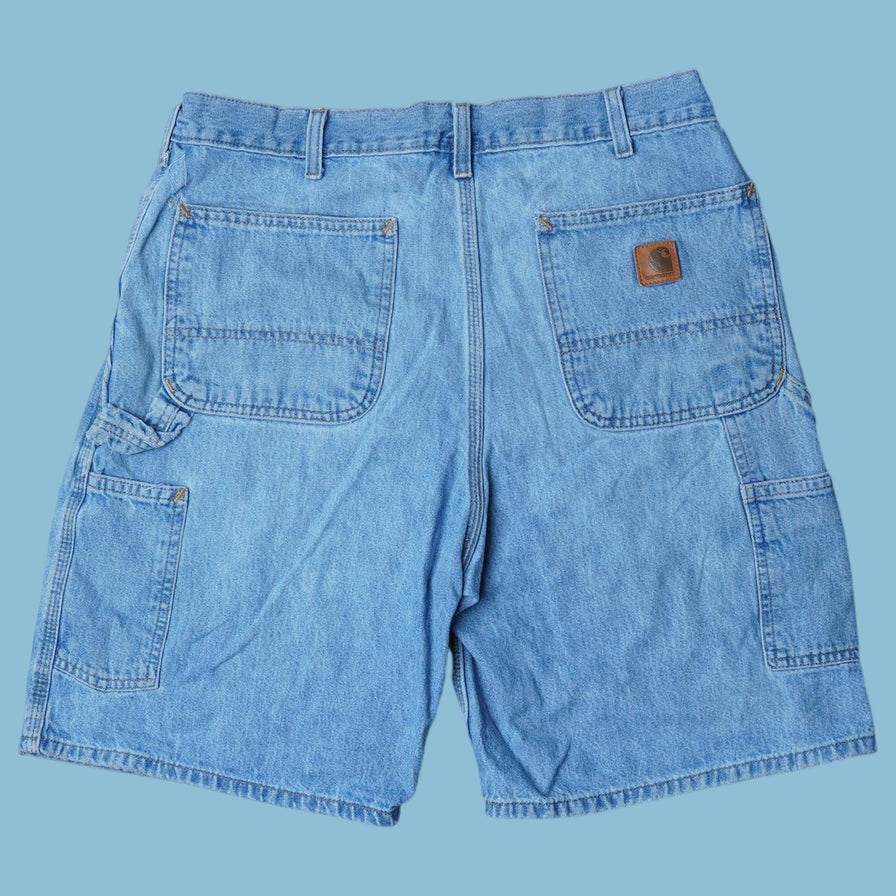 Vintage Carhartt Carpenter Shorts - L