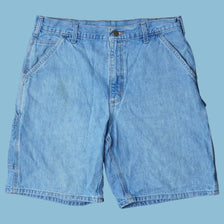 Vintage Carhartt Carpenter Shorts - L