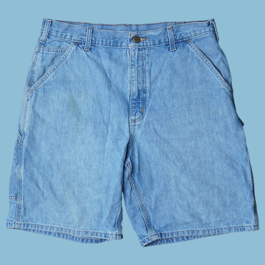Vintage Carhartt Carpenter Shorts - L