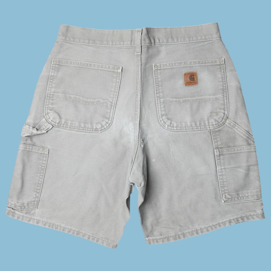 Vintage Carhartt Carpenter Shorts - M