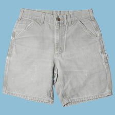 Vintage Carhartt Carpenter Shorts - M