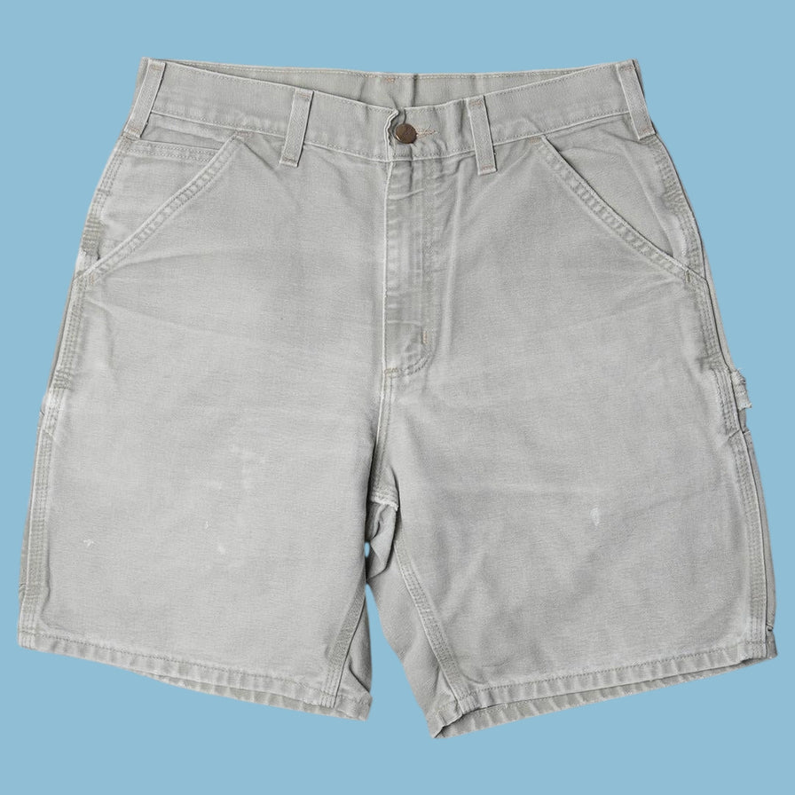 Vintage Carhartt Carpenter Shorts - M