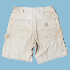 Vintage Carhartt Carpenter Shorts - M