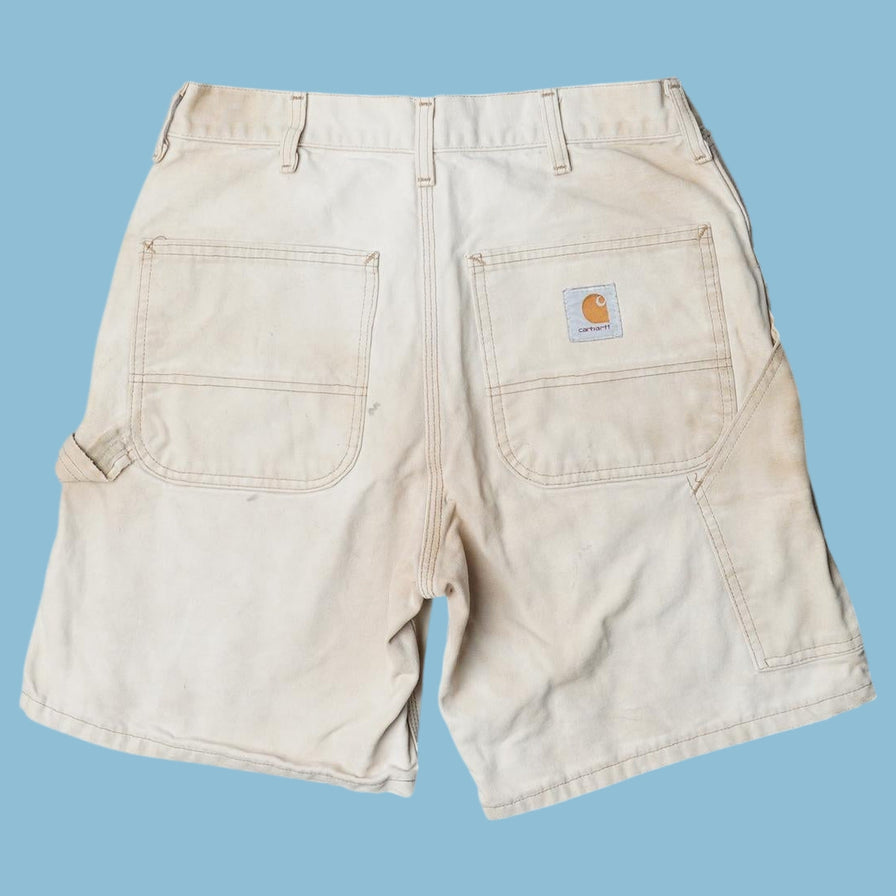 Vintage Carhartt Carpenter Shorts - M