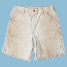 Vintage Carhartt Carpenter Shorts - M