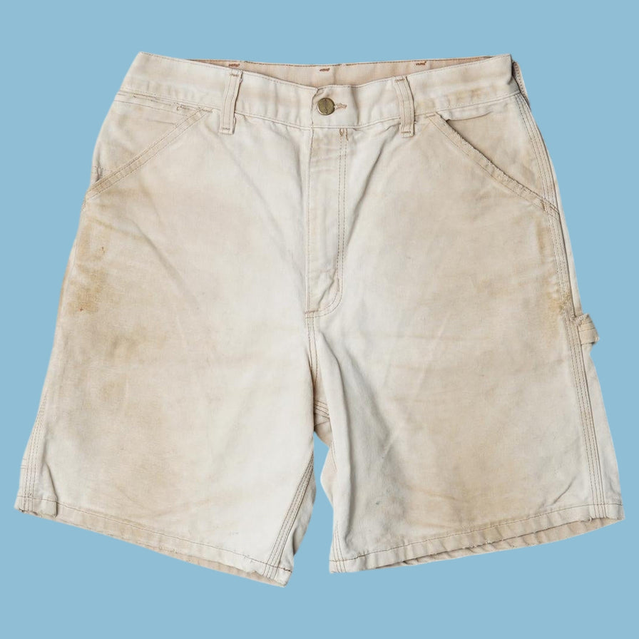 Vintage Carhartt Carpenter Shorts - M