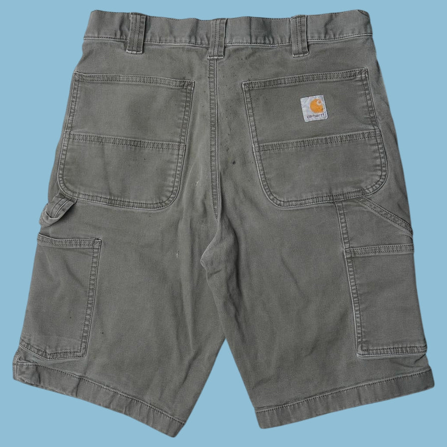 Vintage Carhartt Carpenter Shorts - M