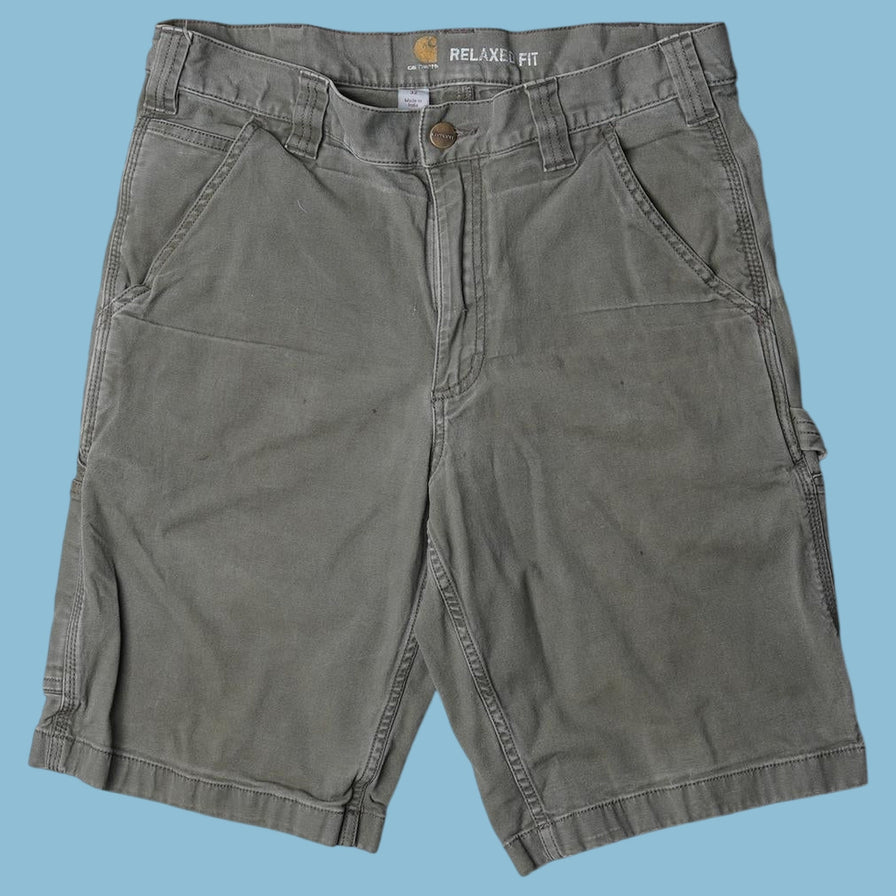 Vintage Carhartt Carpenter Shorts - M