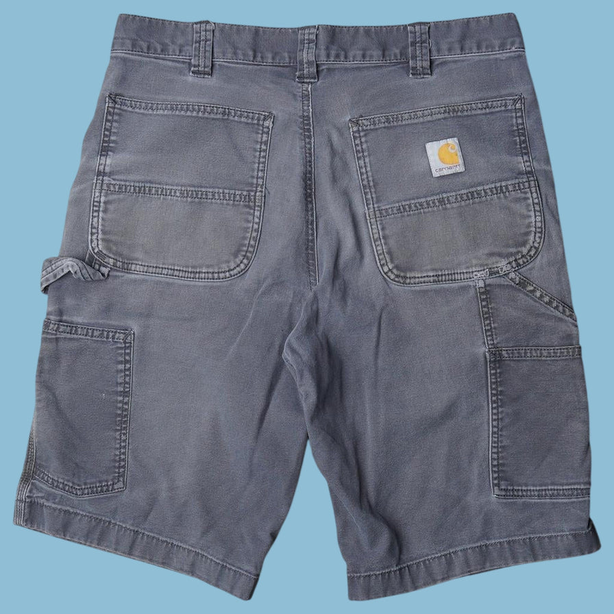 Vintage Carhartt Carpenter Shorts - M