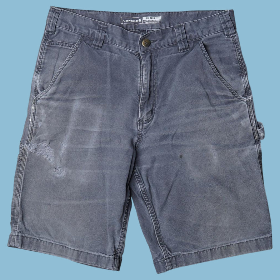 Vintage Carhartt Carpenter Shorts - M